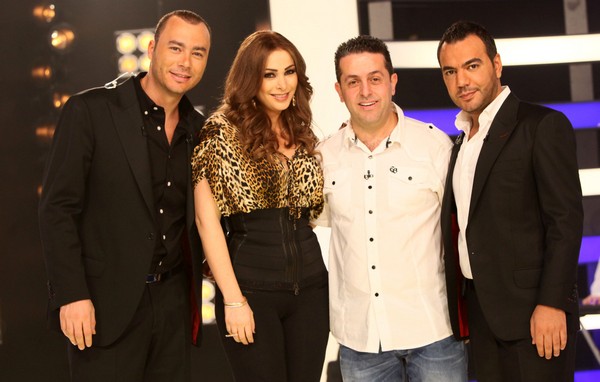 Amal Hijazi @ Sorry Bass